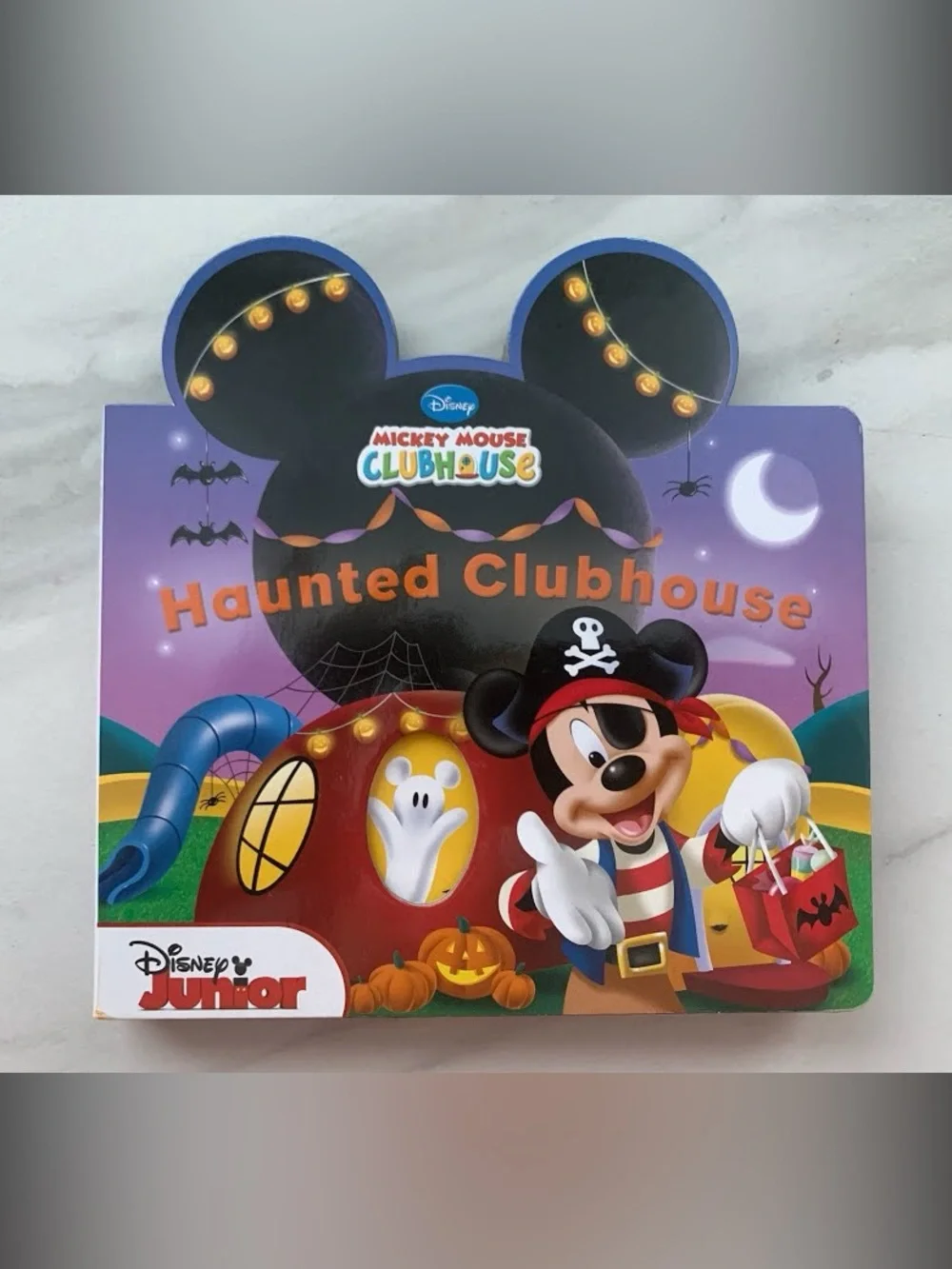 Disney mickey mouse